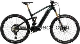 bixs sauvage ex specs and reviews 