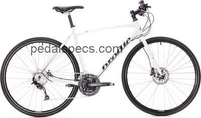 Brodie dynamo specs and reviews 
