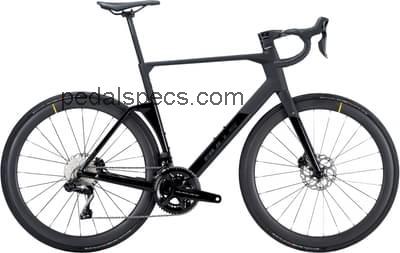 Bulls alpine hawk team di2 specs and reviews
