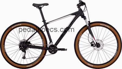 Bulls bushtail 27.5 specs and reviews 