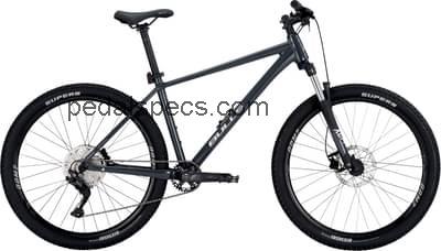 Bulls copperhead 1 29 specs and reviews 