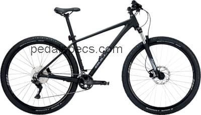 Bulls copperhead 2 29 specs and reviews 