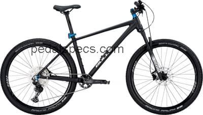 Bulls copperhead 3 27.5 specs and reviews 