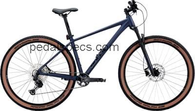Bulls copperhead 3s 29 specs and reviews 
