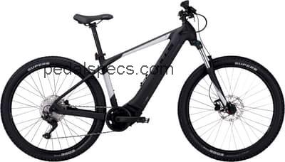 Bulls copperhead evo 1 29 specs and reviews 