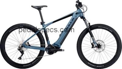 Bulls copperhead evo 2 xxl 29 specs and reviews 