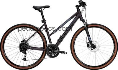 Bulls cross flyer specs and reviews 