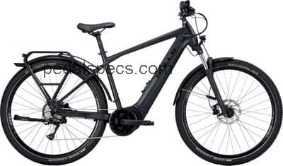 Bulls cross flyer evo 1 specs and reviews 
