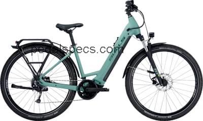 Bulls cross flyer evo 2 specs and reviews
