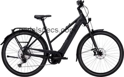 Bulls cross lite evo 2 750 specs and reviews 