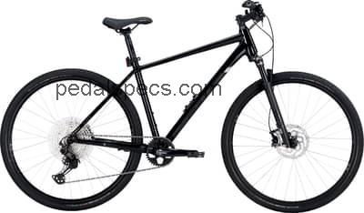 Bulls cross rider specs and reviews 