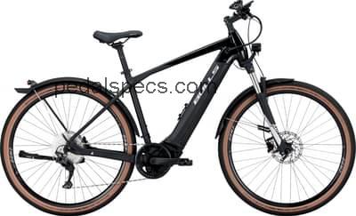 Bulls cross rider evo 1 specs and reviews