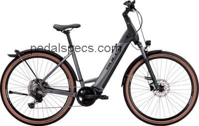 Bulls cross rider evo 2 specs and reviews 