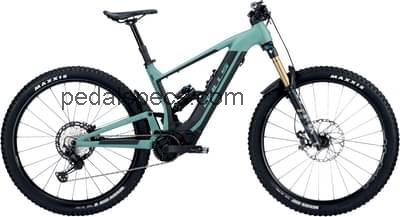 Bulls e stream evo am 5 specs and reviews 