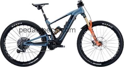 Bulls e stream evo am 6 specs and reviews 