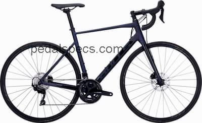Bulls harrier 3 disc specs and reviews 
