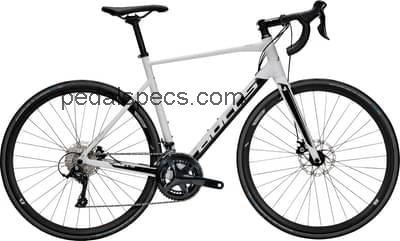 Bulls harrier disc 1 specs and reviews 