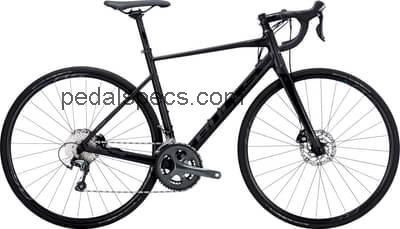 Bulls harrier disc 2 specs and reviews 