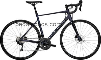 Bulls harrier disc 3 specs and reviews 
