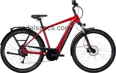 Bulls landscape evo specs and reviews 
