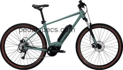 Bulls lt cx 27.5 specs and reviews 