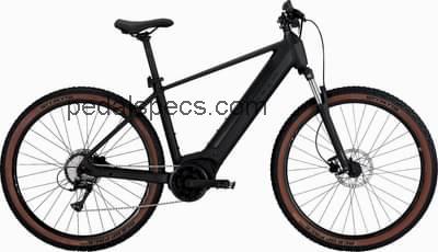 Bulls lt performance 29 specs and reviews 