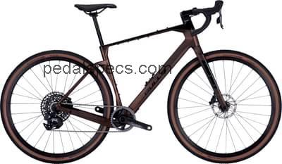 Bulls machete axs specs and reviews 