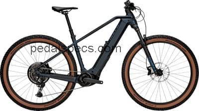 Bulls sonic evo 29 specs and reviews 