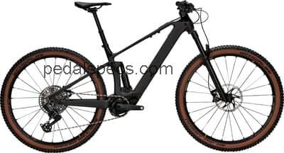 Bulls sonic evo am sx 2 specs and reviews 