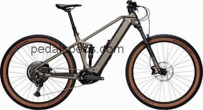 Bulls sonic evo tr 1 29 specs and reviews 