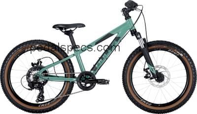 Bulls tokee 20 disc specs and reviews 