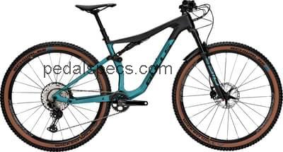 Bulls wild edge trail specs and reviews 