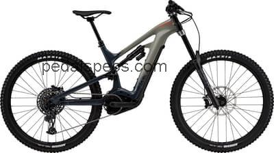 Cannondale moterra neo carbon se specs and reviews 