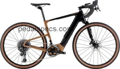 Cannondale topstone neo carbon lefty le specs and reviews 