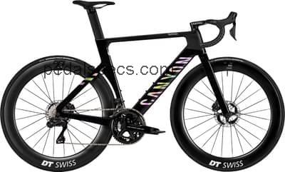 Canyon aeroad cfr cosmos specs and reviews 