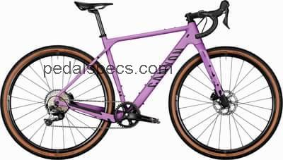 Canyon grizl 7 raw 1by specs and reviews 