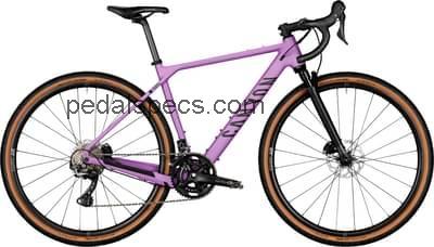 Canyon grizl 7 suspension wmn specs and reviews 