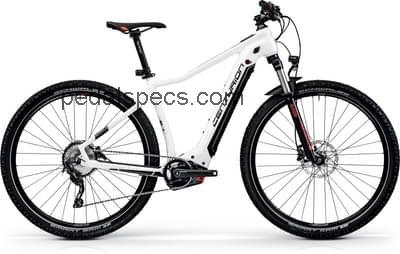 Centurion backfire fit e r760i specs and reviews 