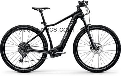 Centurion backfire fit e r860i specs and reviews