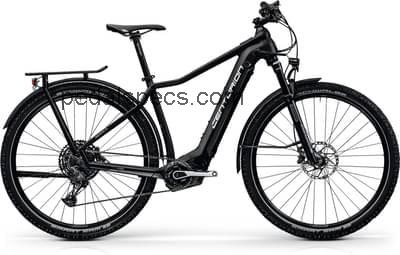 Centurion backfire fit e r860i eq specs and reviews 