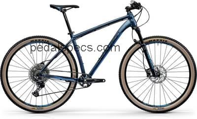 Centurion backfire pro 600 specs and reviews 
