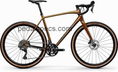 Centurion crossfire gravel 4000 specs and reviews 