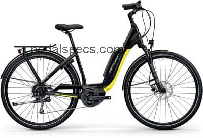 Centurion e fire city r750 specs and reviews 