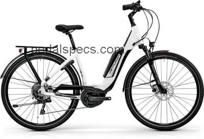 Centurion e fire city r850 specs and reviews 