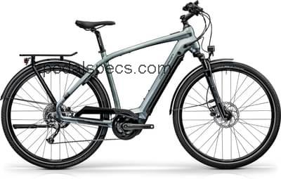 Centurion e fire sport r760i specs and reviews 