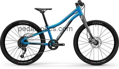 Centurion r bock 24 specs and reviews 