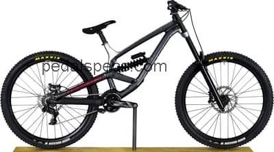 Commencal furious essential specs and reviews 