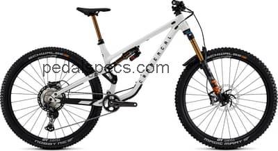 Commencal meta tr signature specs and reviews 