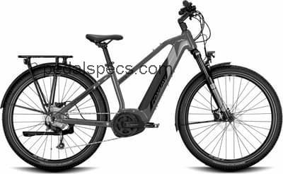 Conway cairon c 1.0 trapez specs and reviews 
