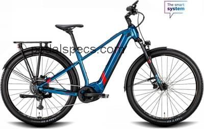 Conway cairon c 2.0 500 specs and reviews 